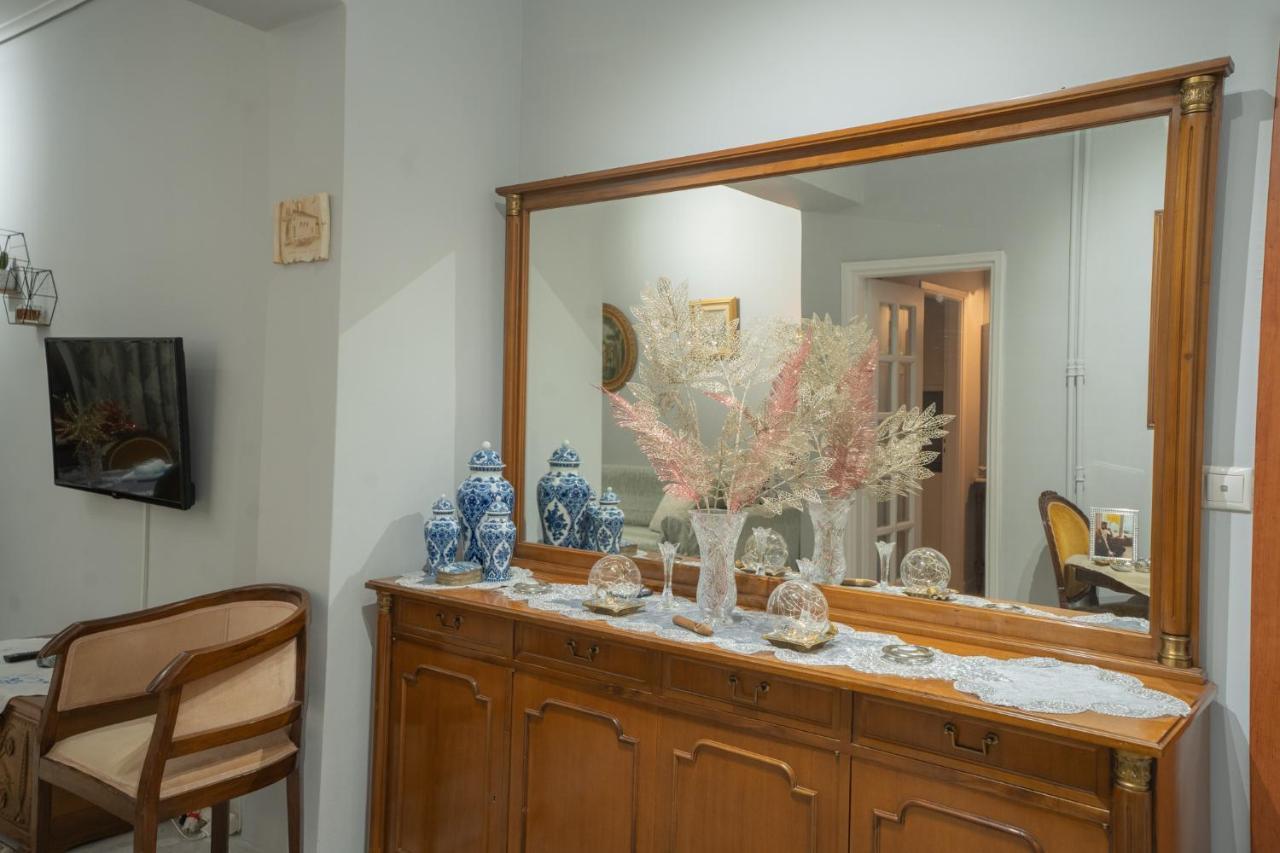 Neoclassic Modern Apa Ath Διαμέρισμα Αθήνα Εξωτερικό φωτογραφία